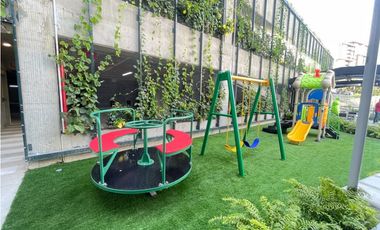 Se Vende Apartaestudio -Sector Avenida Centenario