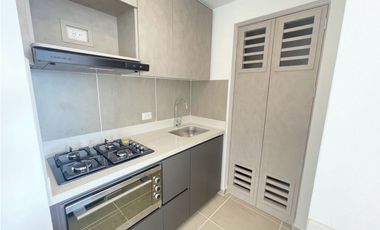 Se Vende Apartaestudio -Sector Avenida Centenario