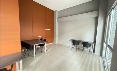 Se Vende Apartaestudio -Sector Avenida Centenario