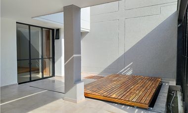 VENTA ULTIMAS UNIDADES CASA CON JACUZZI EN CERRITOS PEREIRA