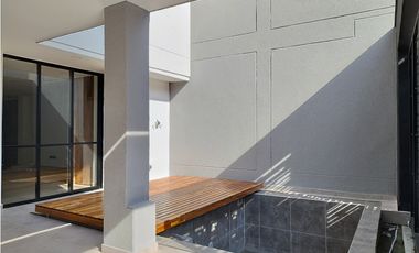 VENTA ULTIMAS UNIDADES CASA CON JACUZZI EN CERRITOS PEREIRA