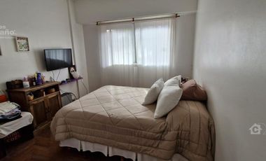 Depto 3 Amb con Patio a 2/C de Av. Maipú.