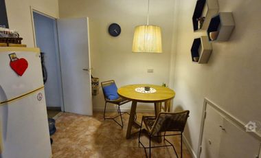 Depto 3 Amb con Patio a 2/C de Av. Maipú.