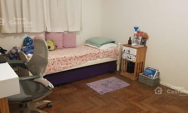 Depto 3 Amb con Patio a 2/C de Av. Maipú.