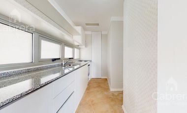 Venta departamento a estrenar con balcon y cochera, en La Plata