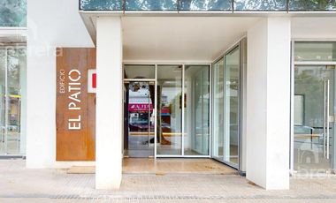 Venta departamento a estrenar con balcon y cochera, en La Plata