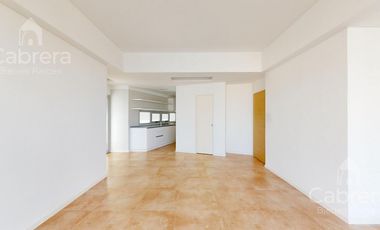 Venta departamento a estrenar con balcon y cochera, en La Plata