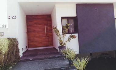Casa en Venta en La Primavera - Diana Natura Residencial L23