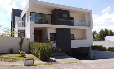 Casa en Venta en La Primavera - Diana Natura Residencial L23