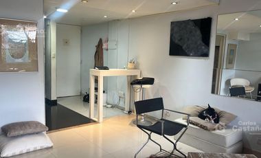 Depto. 3 Amb. al Frente con Cochera y Amenities