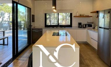 Casa en venta en Costa Esmeralda