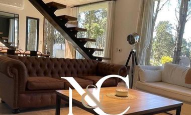 Casa en venta en Costa Esmeralda