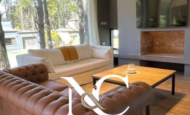 Casa en venta en Costa Esmeralda