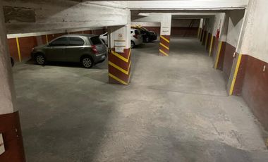 ALQUILER COCHERAS EN BLOCK 360 METROS TOTALES EN  PALERMO HOLLYWOOD