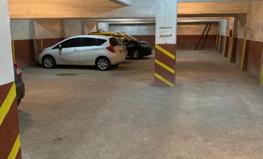 ALQUILER COCHERAS EN BLOCK 360 METROS TOTALES EN  PALERMO HOLLYWOOD