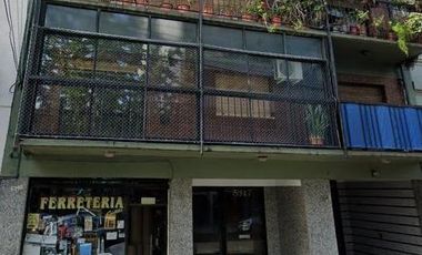 ALQUILER COCHERAS EN BLOCK 360 METROS TOTALES EN  PALERMO HOLLYWOOD