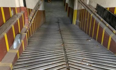 ALQUILER COCHERAS EN BLOCK 360 METROS TOTALES EN  PALERMO HOLLYWOOD