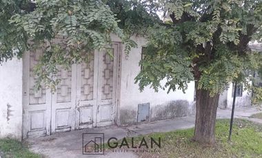Casa a reciclar - El gaucho - Oportunidad - Excelente lote - Mar del Plata