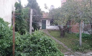 Casa a reciclar - El gaucho - Oportunidad - Excelente lote - Mar del Plata