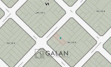 Casa a reciclar - El gaucho - Oportunidad - Excelente lote - Mar del Plata