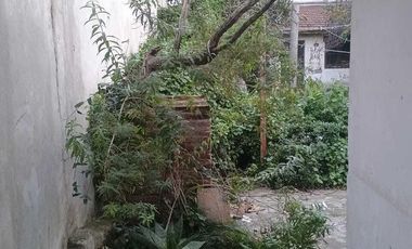 Casa a reciclar - El gaucho - Oportunidad - Excelente lote - Mar del Plata