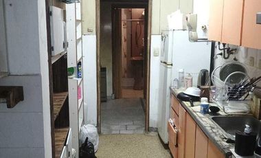 Casa a reciclar - El gaucho - Oportunidad - Excelente lote - Mar del Plata
