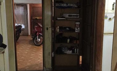 Casa a reciclar - El gaucho - Oportunidad - Excelente lote - Mar del Plata