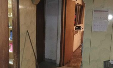 Casa a reciclar - El gaucho - Oportunidad - Excelente lote - Mar del Plata