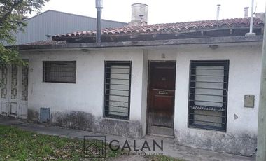 Casa a reciclar - El gaucho - Oportunidad - Excelente lote - Mar del Plata
