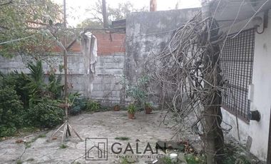 Casa a reciclar - El gaucho - Oportunidad - Excelente lote - Mar del Plata