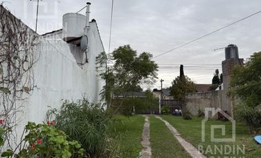 Casa en Ranelagh en Alquiler de 3 AMB a 150 metros de Estacion de Ranelagh