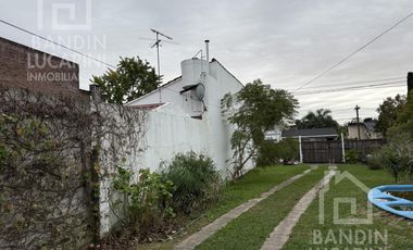 Casa en Ranelagh en Alquiler de 3 AMB a 150 metros de Estacion de Ranelagh