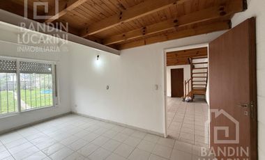 Casa en Ranelagh en Alquiler de 3 AMB a 150 metros de Estacion de Ranelagh