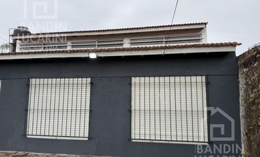 Casa en Ranelagh en Alquiler de 3 AMB a 150 metros de Estacion de Ranelagh