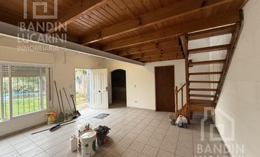 Casa en Ranelagh en Alquiler de 3 AMB a 150 metros de Estacion de Ranelagh