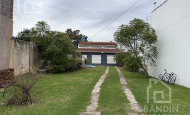 Casa en Ranelagh en Alquiler de 3 AMB a 150 metros de Estacion de Ranelagh