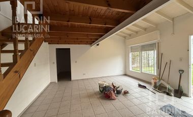 Casa en Ranelagh en Alquiler de 3 AMB a 150 metros de Estacion de Ranelagh
