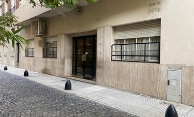 Departamento en  planta baja con hermoso patio