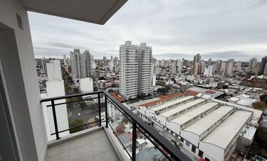VENTA- SANTA FE - Departamento - un dormitorio - centro - a estrenar