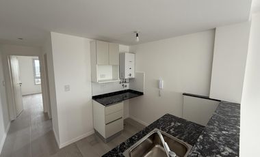VENTA- SANTA FE - Departamento - un dormitorio - centro - a estrenar