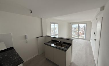 VENTA- SANTA FE - Departamento - un dormitorio - centro - a estrenar