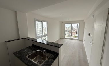 VENTA- SANTA FE - Departamento - un dormitorio - centro - a estrenar