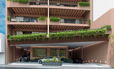 VENTA DEPARTAMENTOS EN BOSQUES DE LAS LOMAS