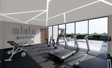 VENTA DEPARTAMENTOS EN BOSQUES DE LAS LOMAS