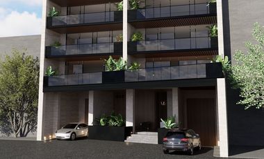 VENTA DEPARTAMENTOS EN BOSQUES DE LAS LOMAS