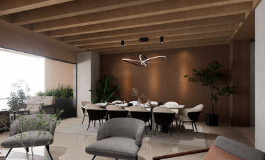 VENTA DEPARTAMENTOS EN BOSQUES DE LAS LOMAS