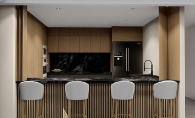 VENTA DEPARTAMENTOS EN BOSQUES DE LAS LOMAS