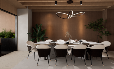 VENTA DEPARTAMENTOS EN BOSQUES DE LAS LOMAS