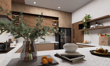 VENTA DEPARTAMENTOS EN BOSQUES DE LAS LOMAS