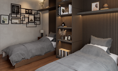 VENTA DEPARTAMENTOS EN BOSQUES DE LAS LOMAS